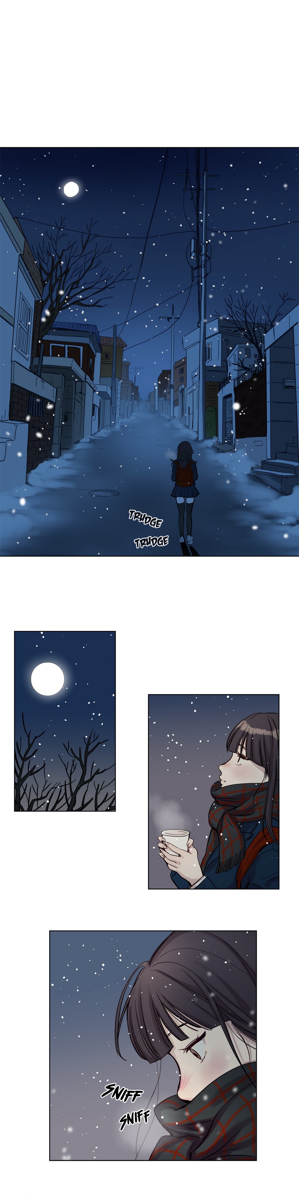 贖罪キャンプCh.1-32