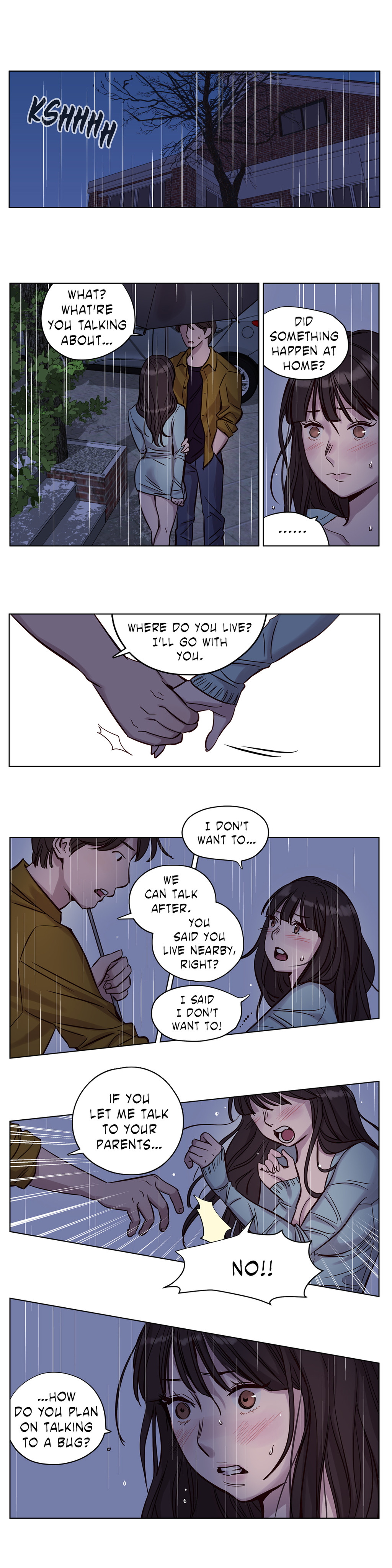 贖罪キャンプCh.1-32
