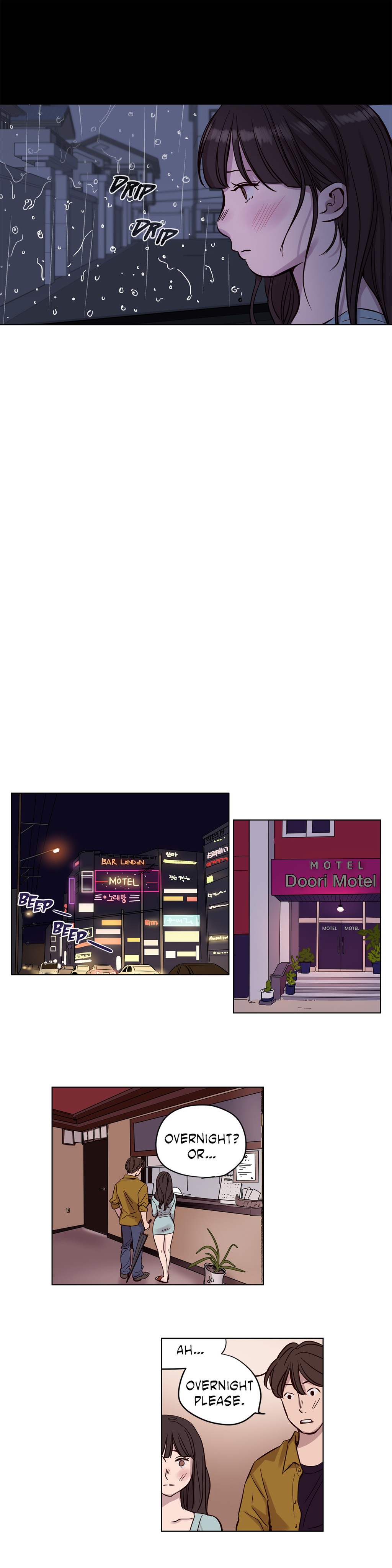 贖罪キャンプCh.1-32