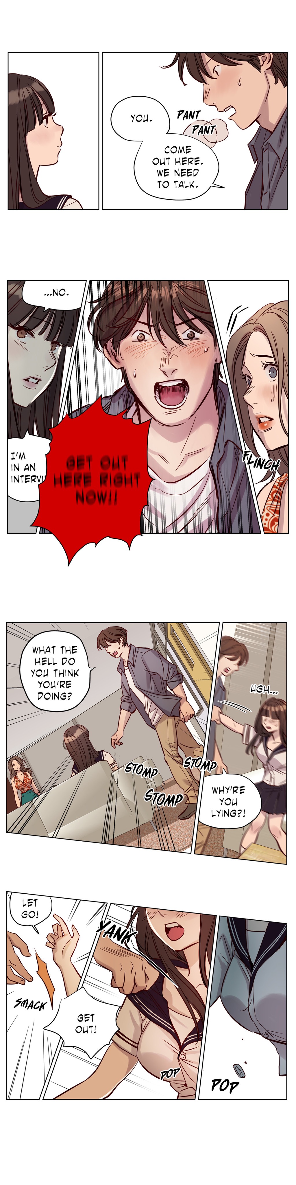 贖罪キャンプCh.1-32