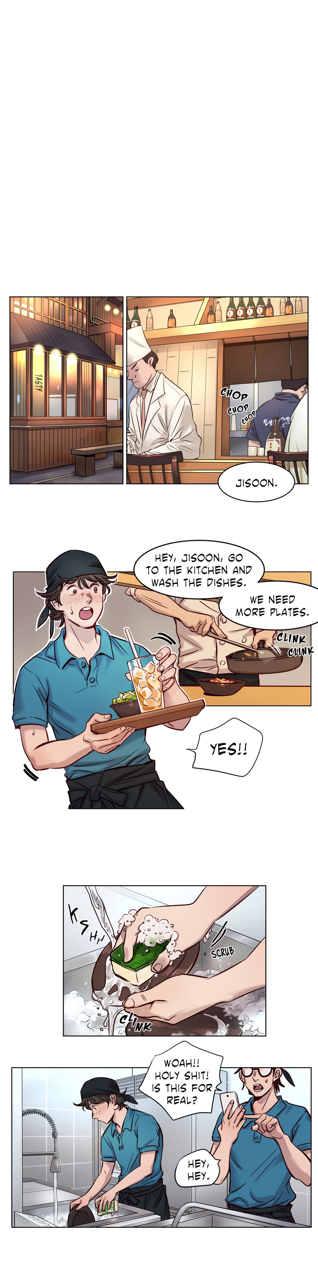 贖罪キャンプCh.1-32