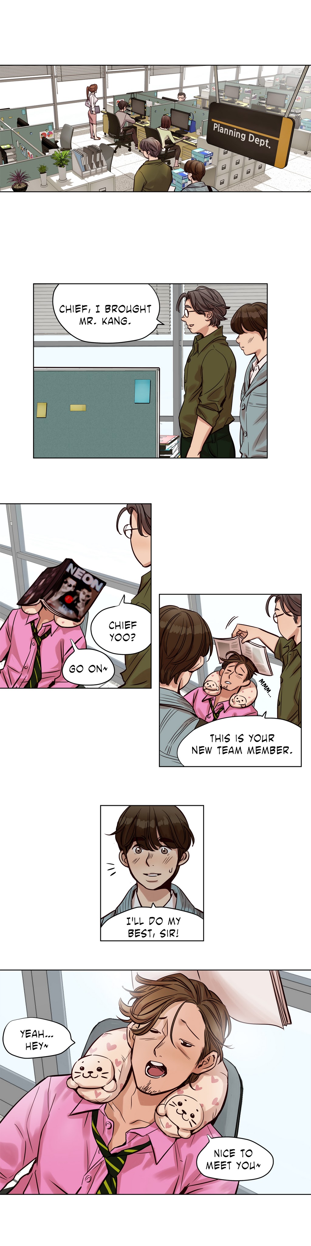 贖罪キャンプCh.1-32