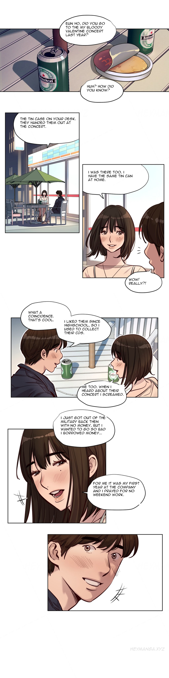 贖罪キャンプCh.1-32