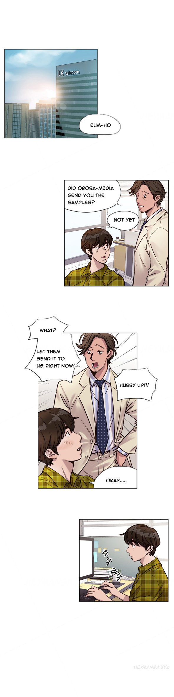 贖罪キャンプCh.1-32