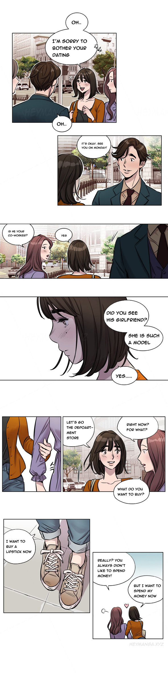 贖罪キャンプCh.1-32