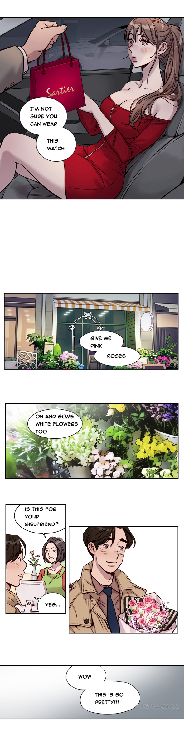 贖罪キャンプCh.1-32
