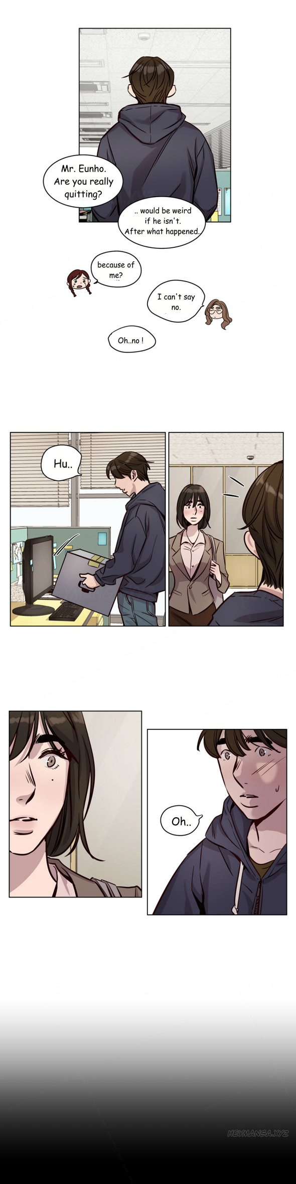 贖罪キャンプCh.1-32
