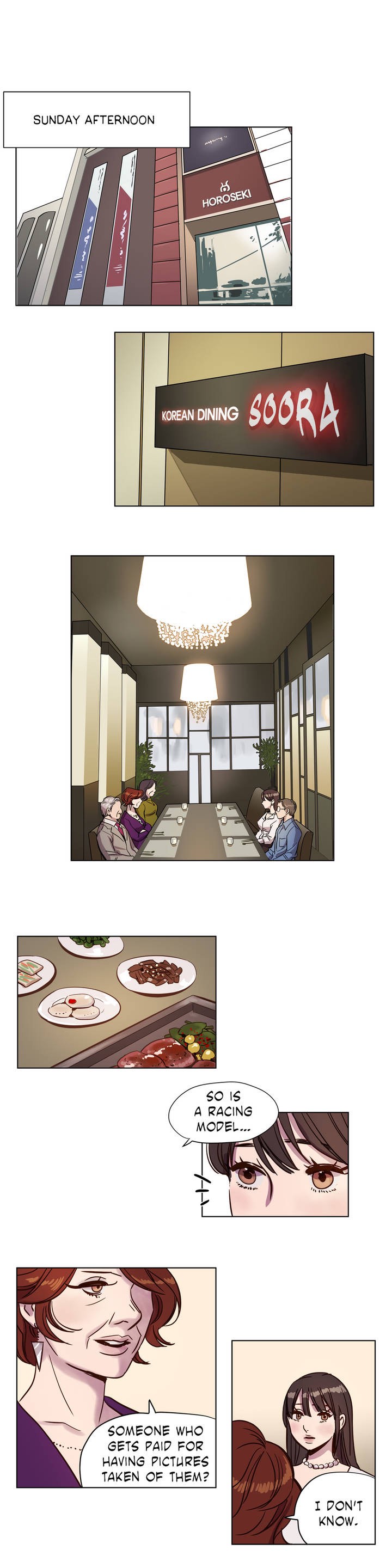 贖罪キャンプCh.1-32