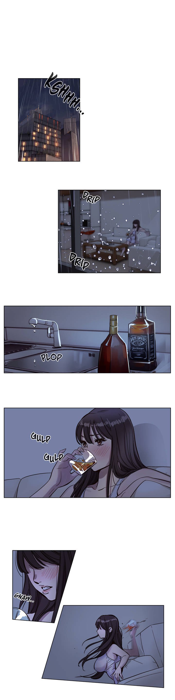 贖罪キャンプCh.1-32