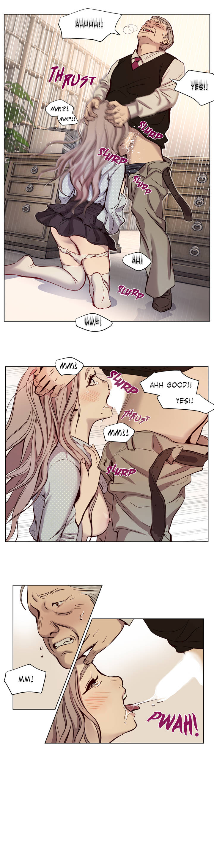 贖罪キャンプCh.1-32