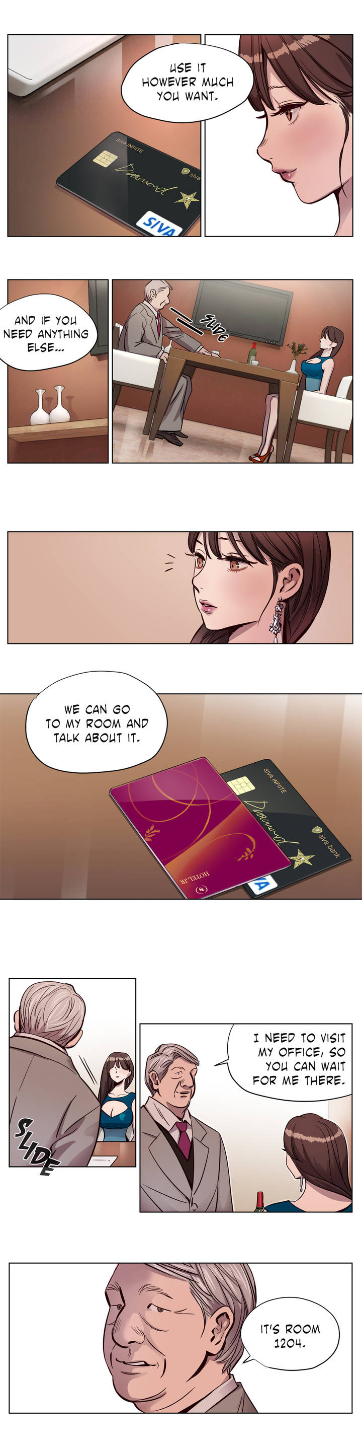 贖罪キャンプCh.1-32