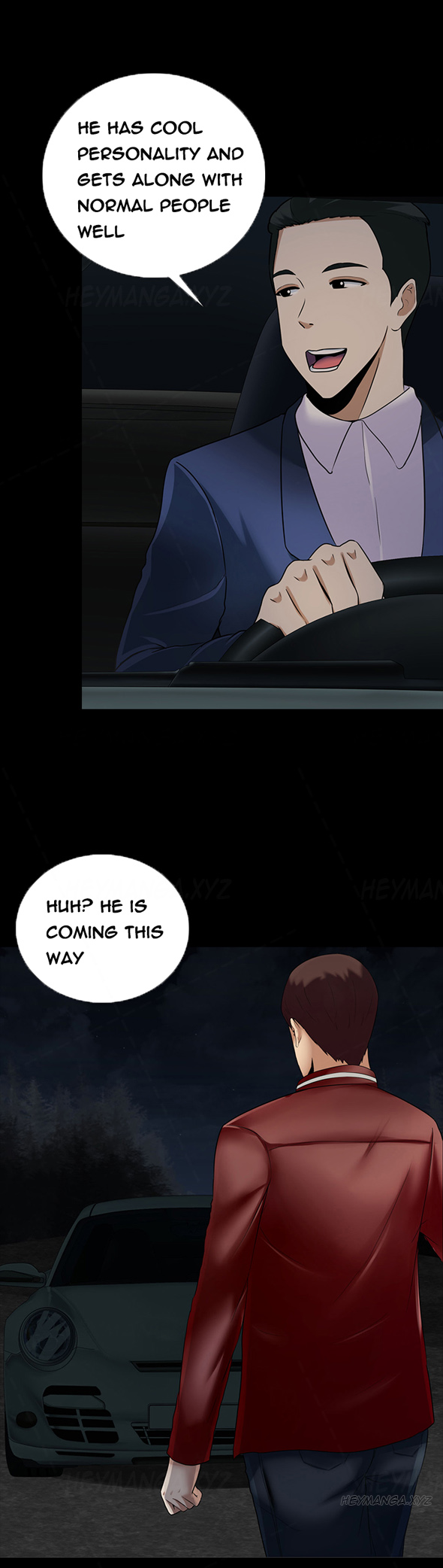 ダークゲームCh.1-14