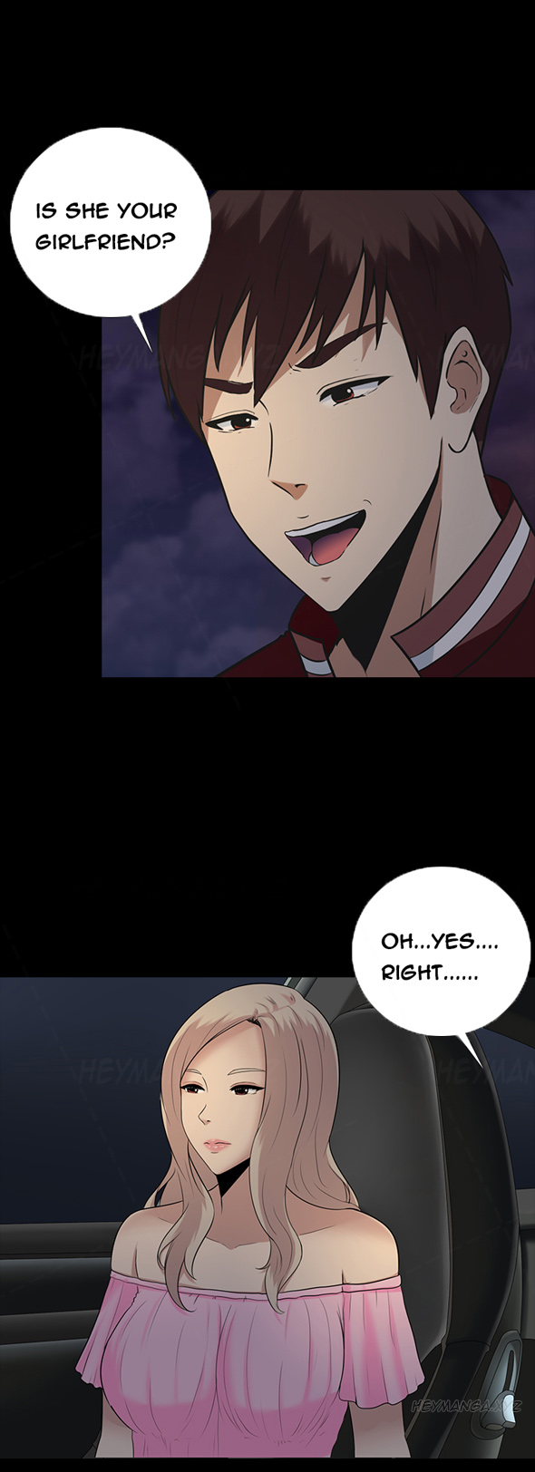 ダークゲームCh.1-14