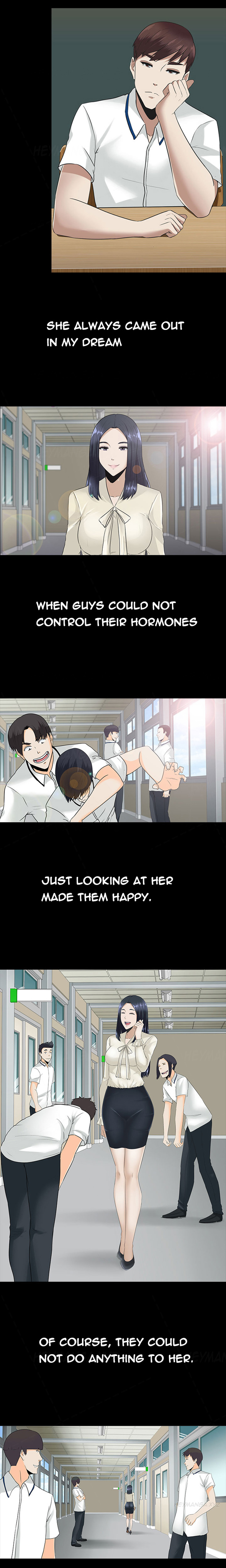 ダークゲームCh.1-14