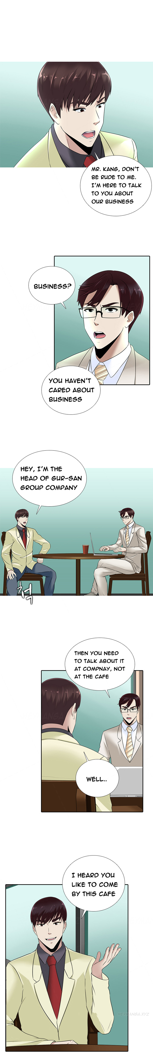 ダークゲームCh.1-14