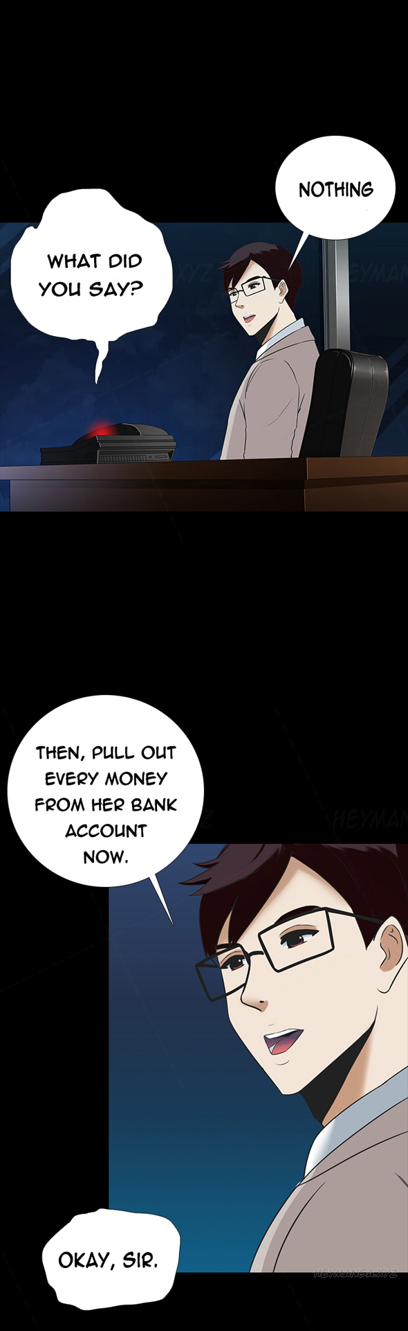 ダークゲームCh.1-14