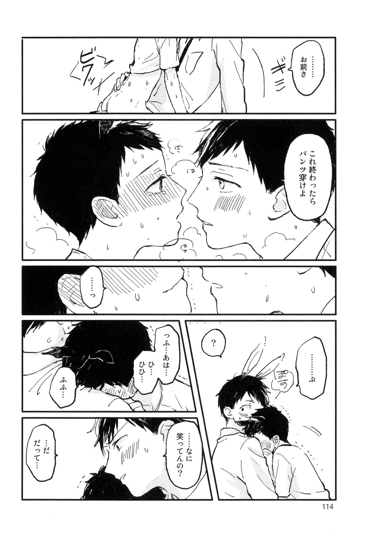 さびの夢