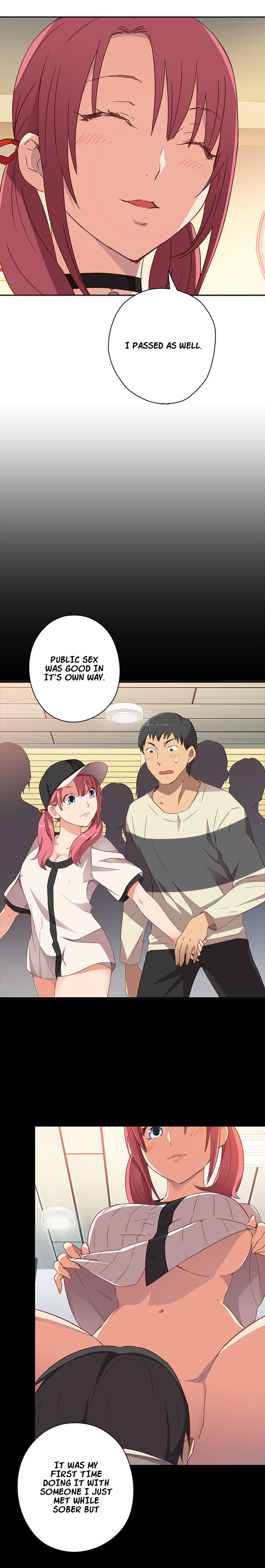 H-キャンパスCh。 0-9