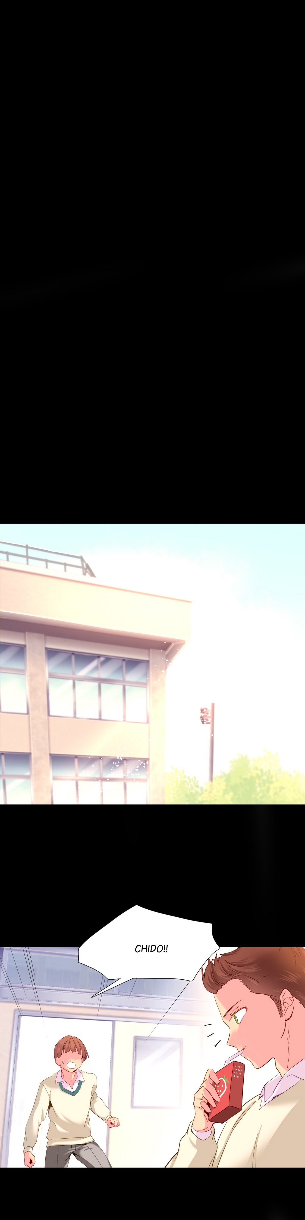 私が支配する世界Ch.01-30