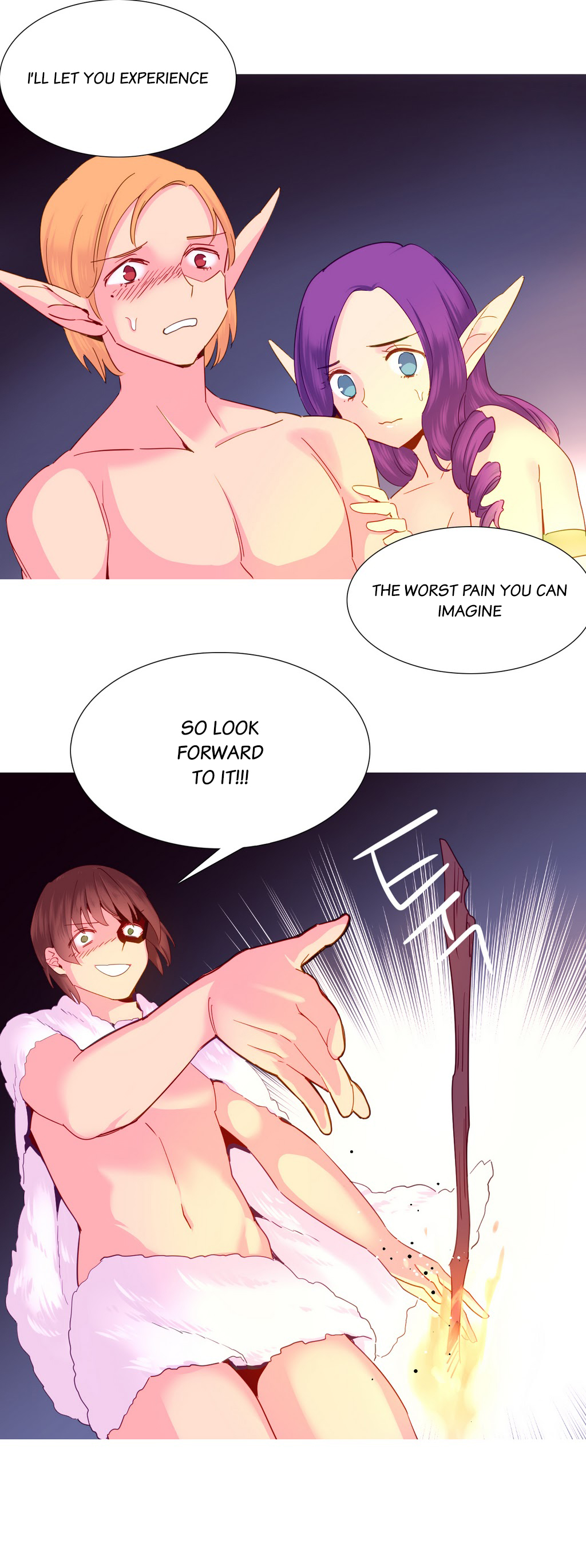 私が支配する世界Ch.01-30