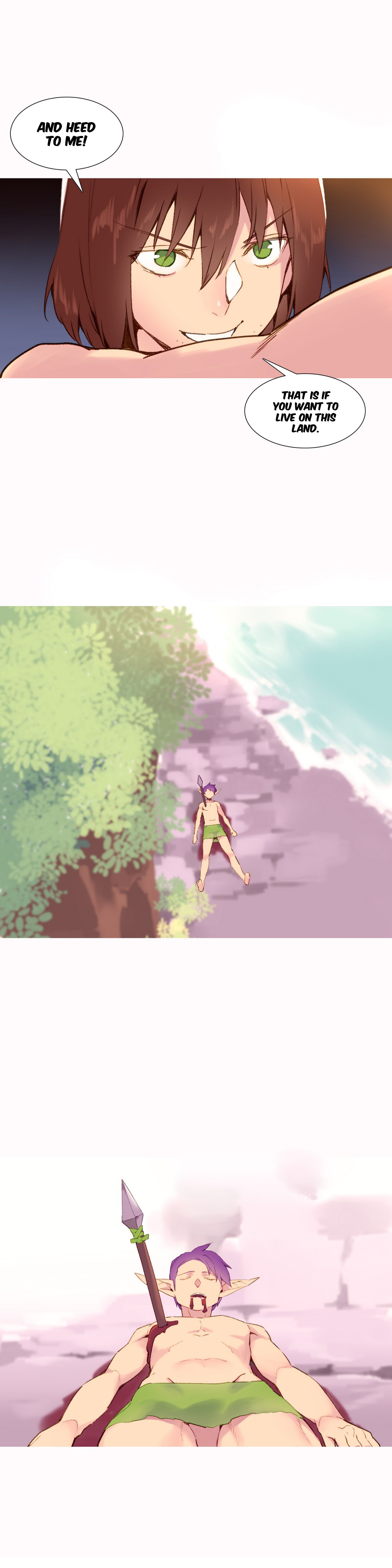 私が支配する世界Ch.01-30