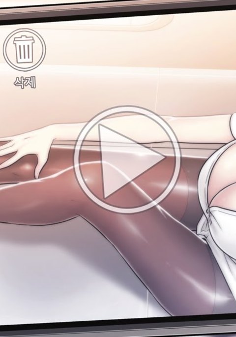 ミスミスティックCh.1-5 ミスミスティックCh.1-5