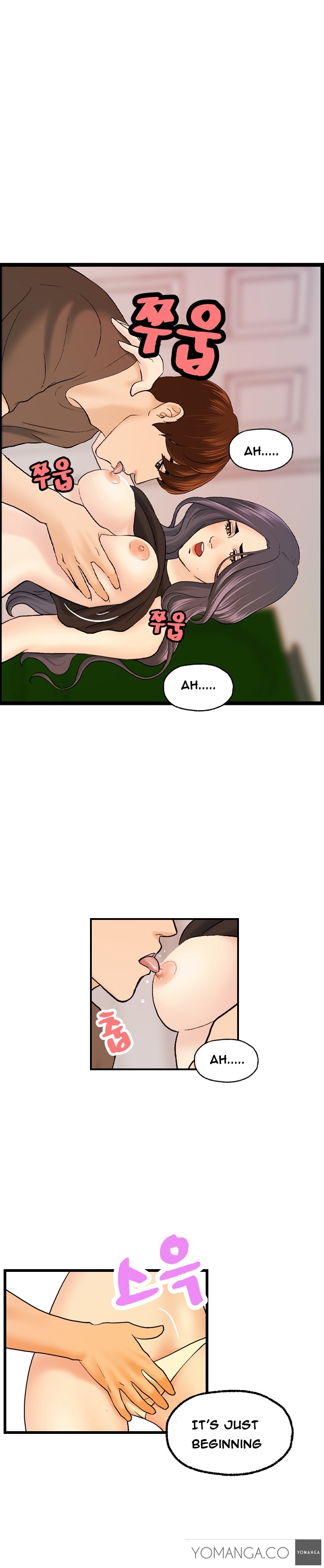 ゲストハウスCh.1-23