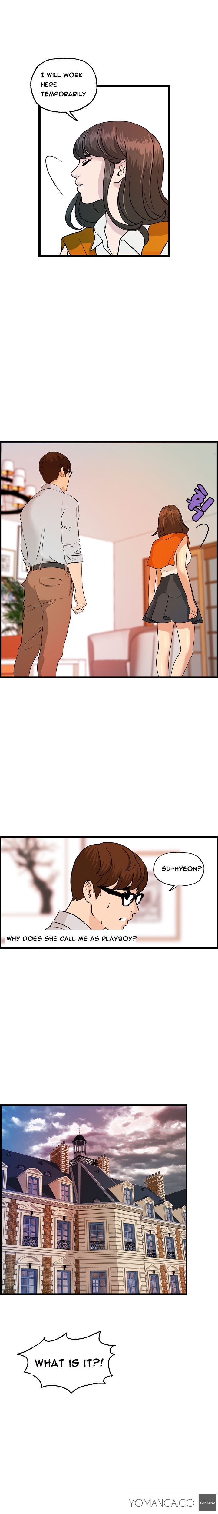 ゲストハウスCh.1-23