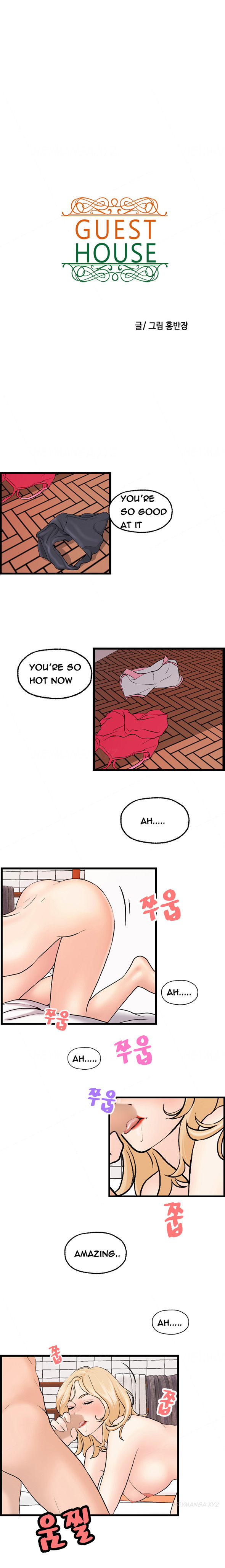 ゲストハウスCh.1-23