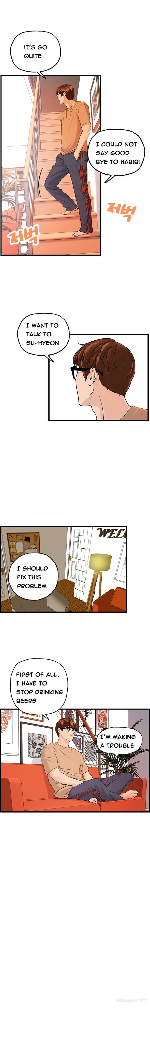 ゲストハウスCh.1-23