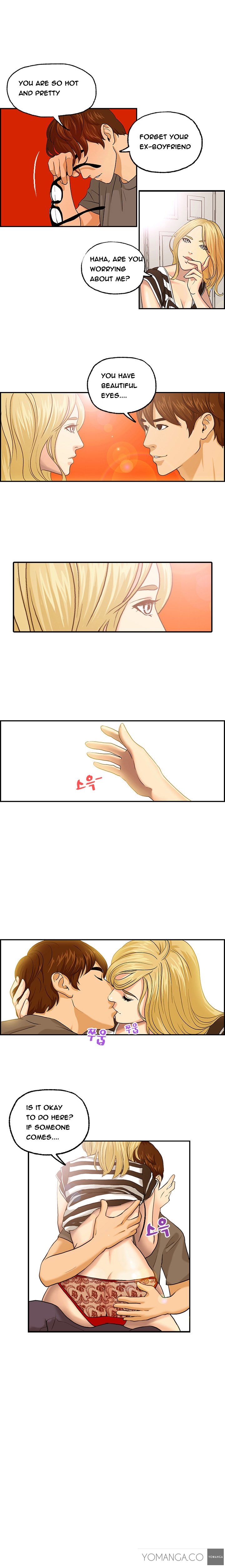 ゲストハウスCh.1-23