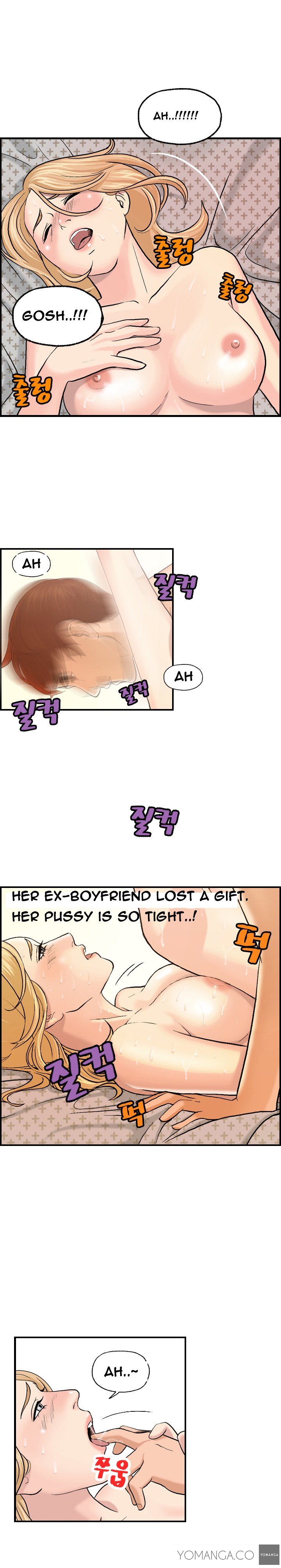 ゲストハウスCh.1-23