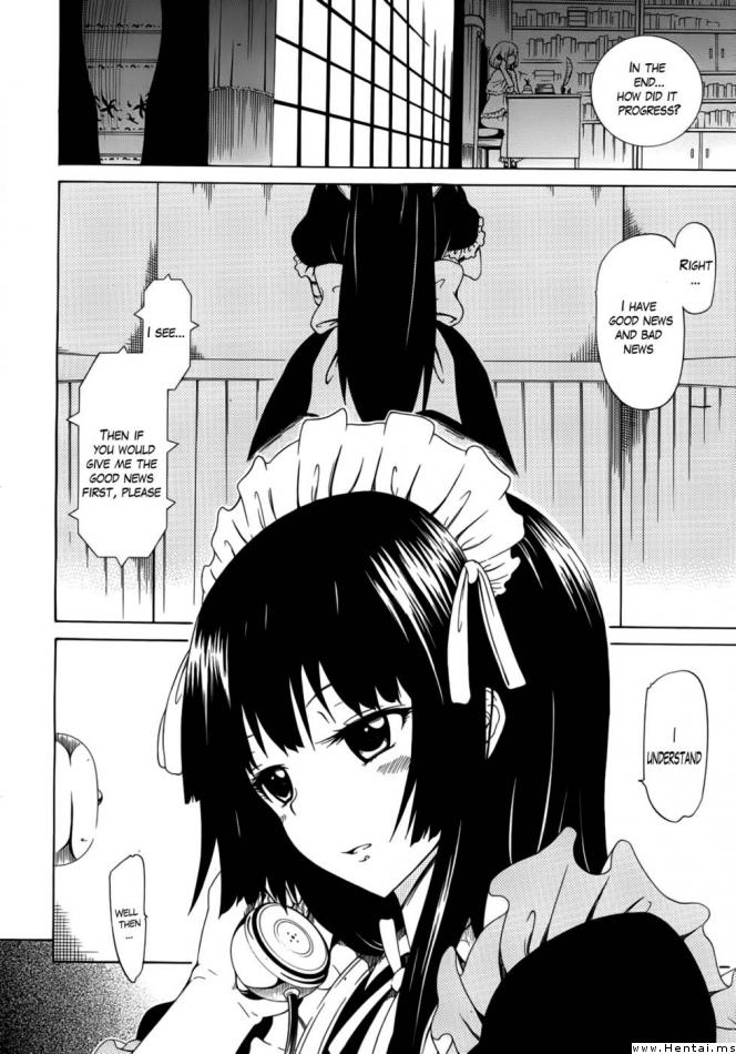 ビューティフルガールズクラブチャプター1-10