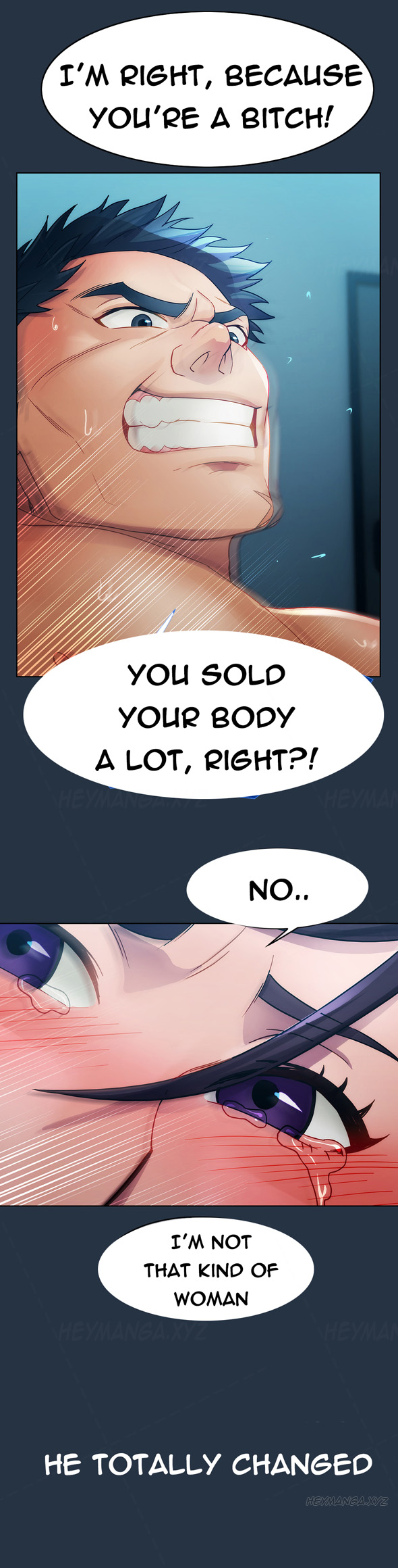 レディガーデンCh.1-11