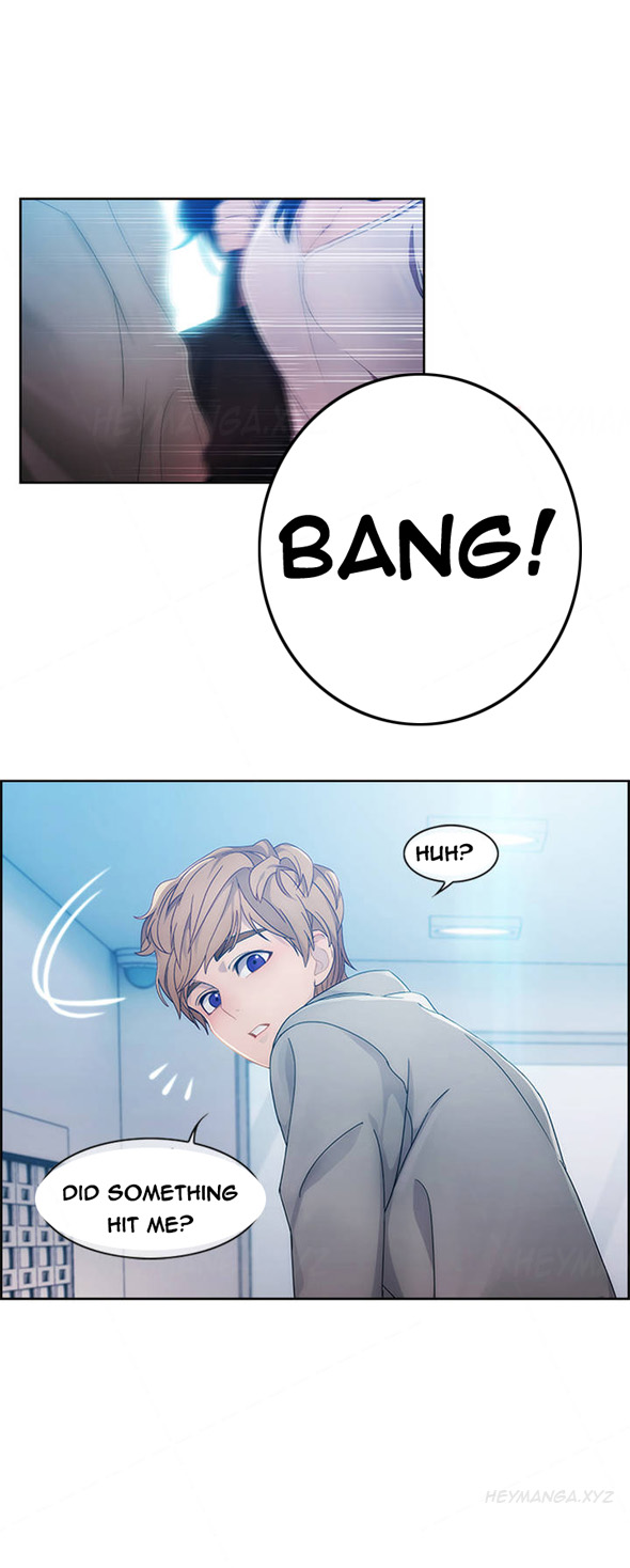 レディガーデンCh.1-11