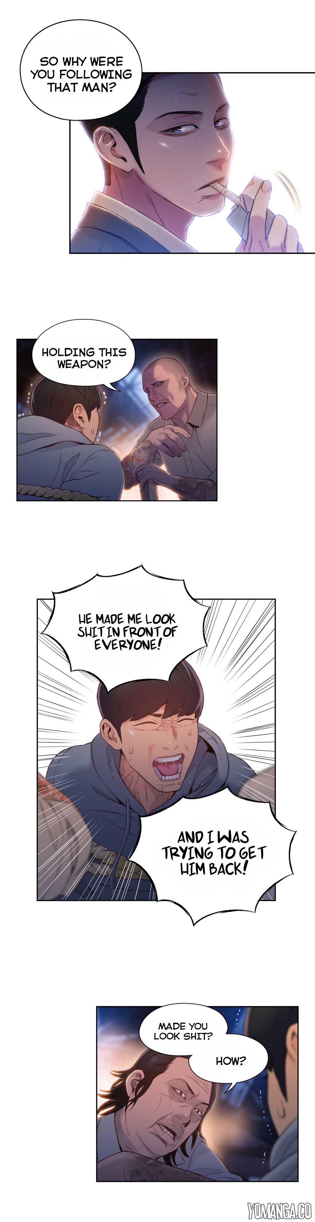 スウィートガイCh.1-51