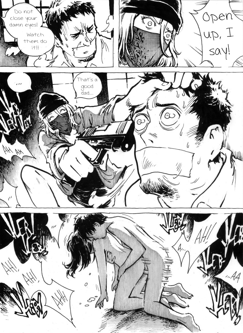 パステルカラーみぞれ