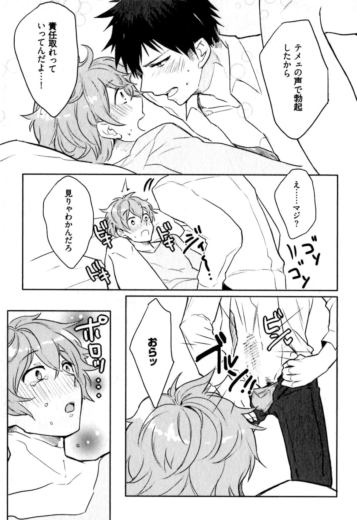 姫セメ