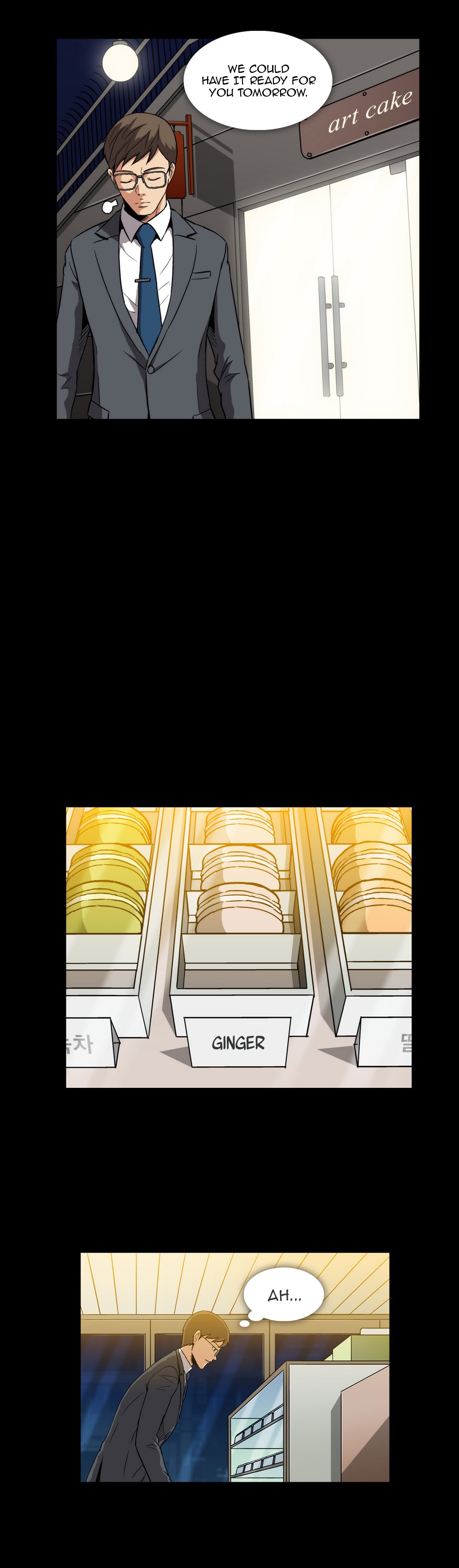 ドラッグキャンディーCh.0-31