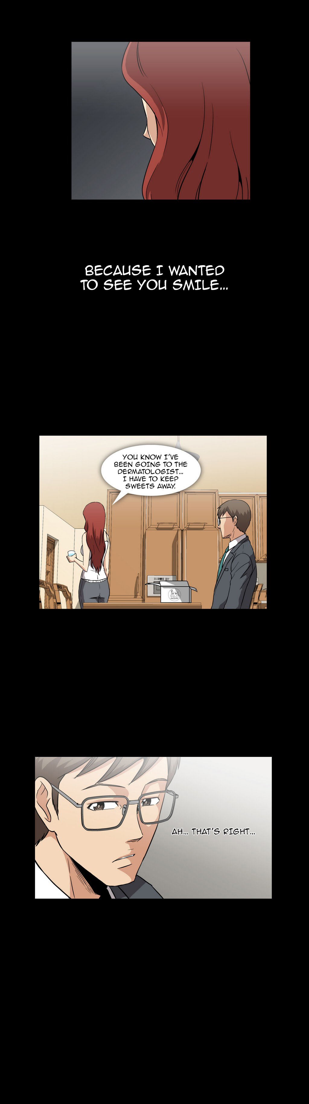 ドラッグキャンディーCh.0-31