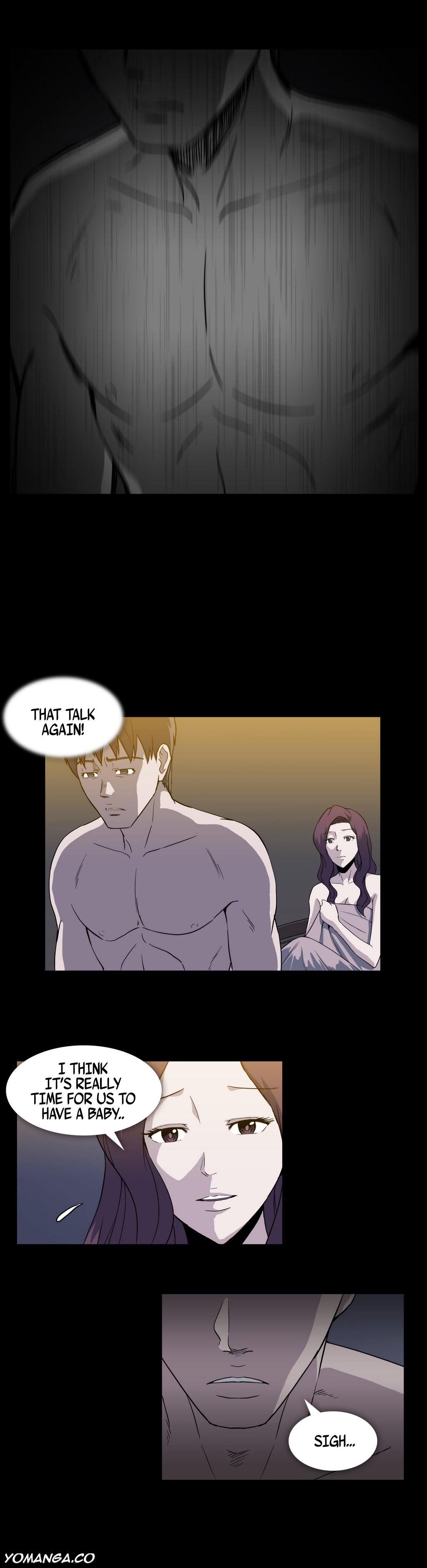 ドラッグキャンディーCh.0-31