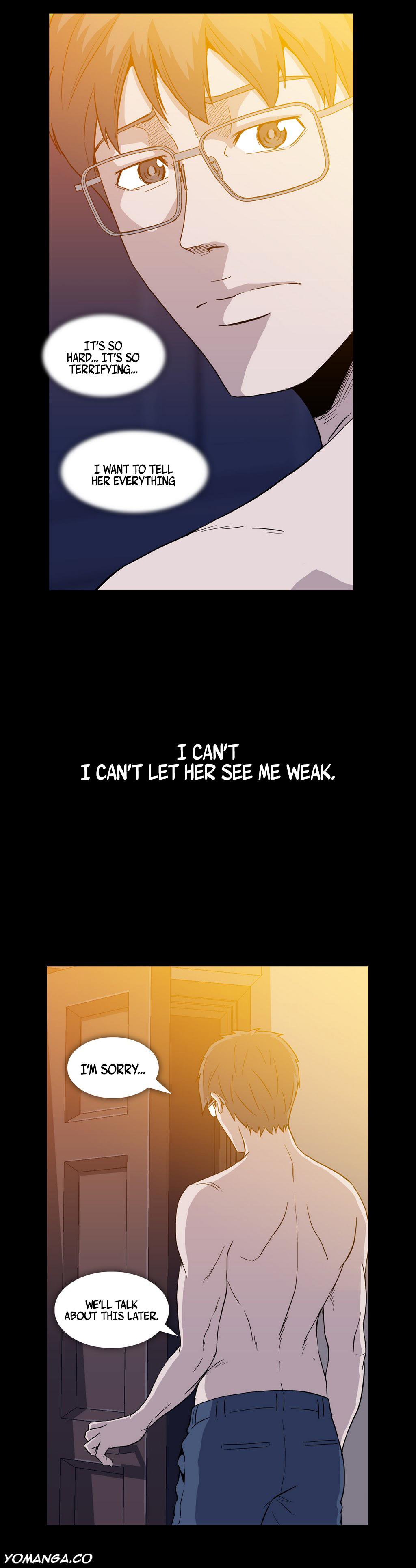 ドラッグキャンディーCh.0-31