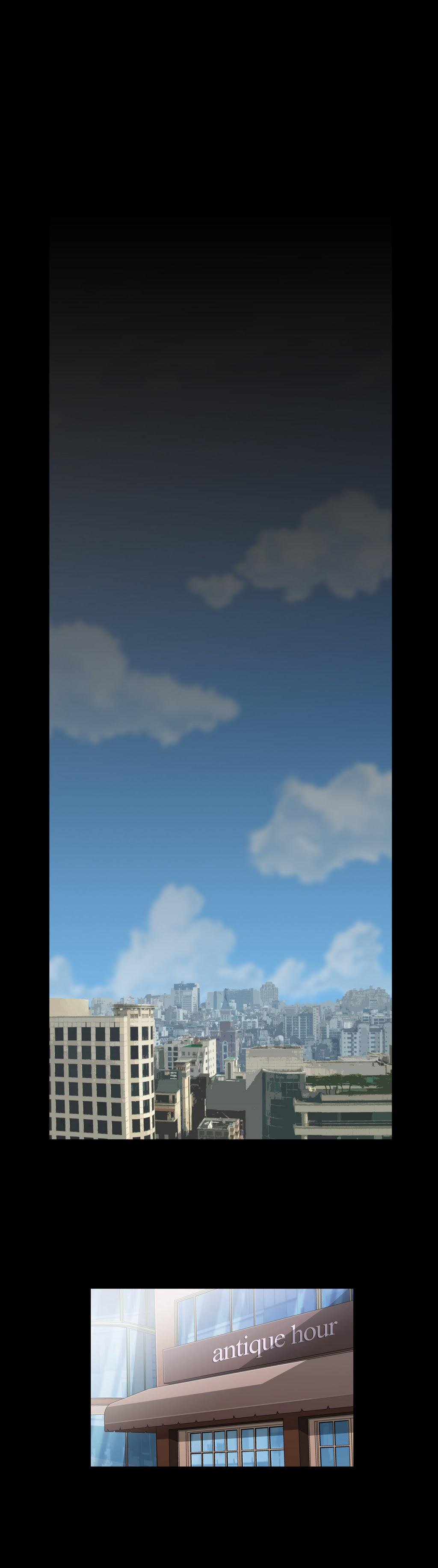 ドラッグキャンディーCh.0-31