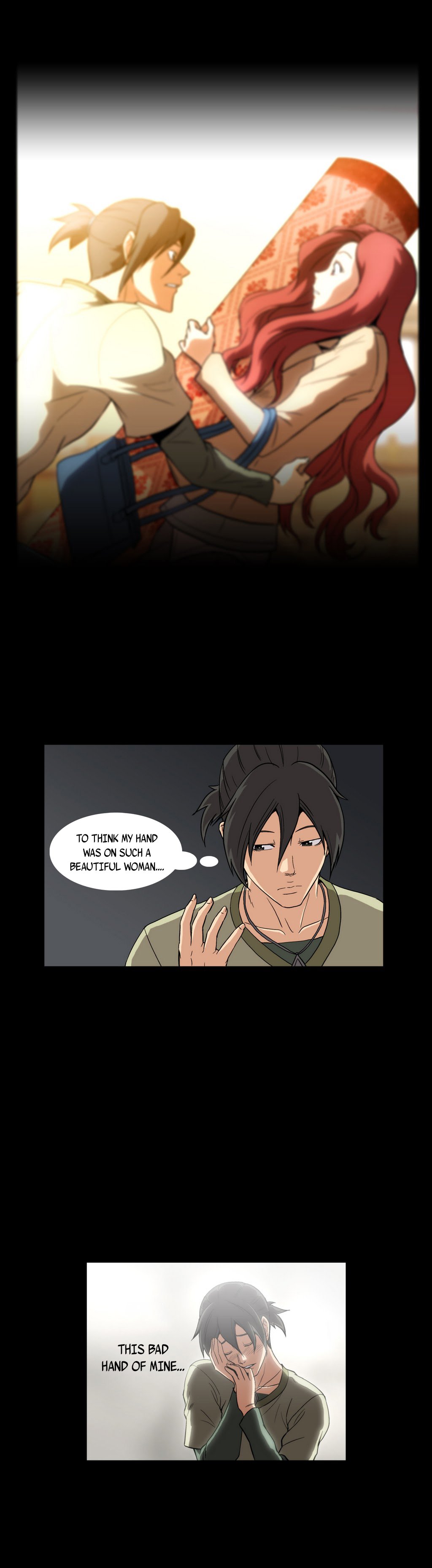 ドラッグキャンディーCh.0-31