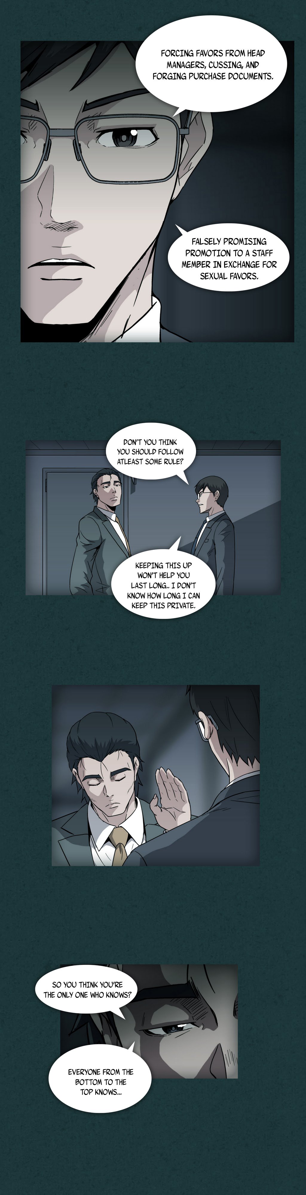 ドラッグキャンディーCh.0-31