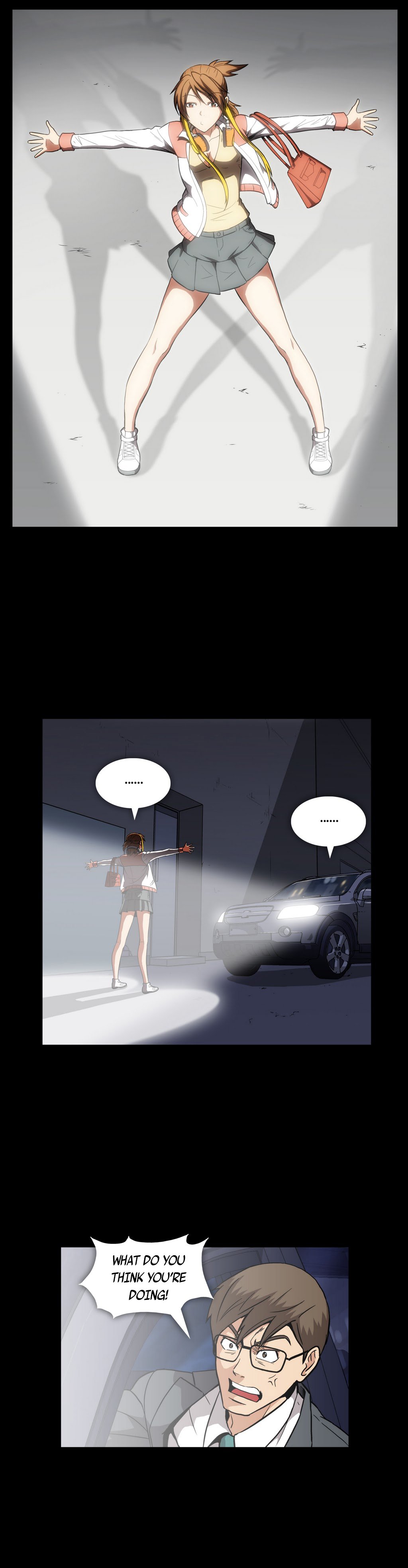 ドラッグキャンディーCh.0-31