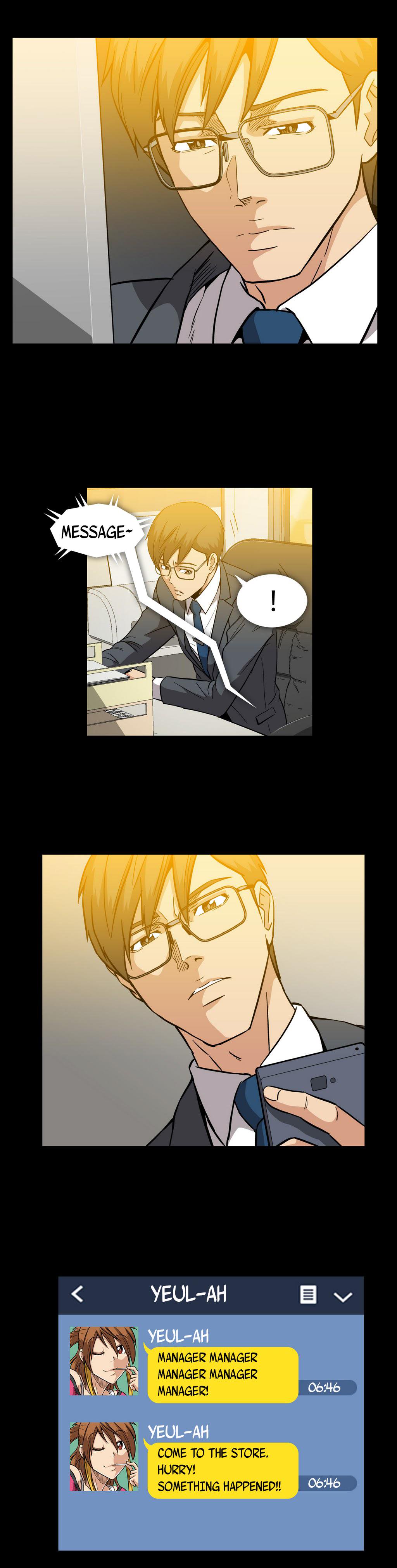 ドラッグキャンディーCh.0-31