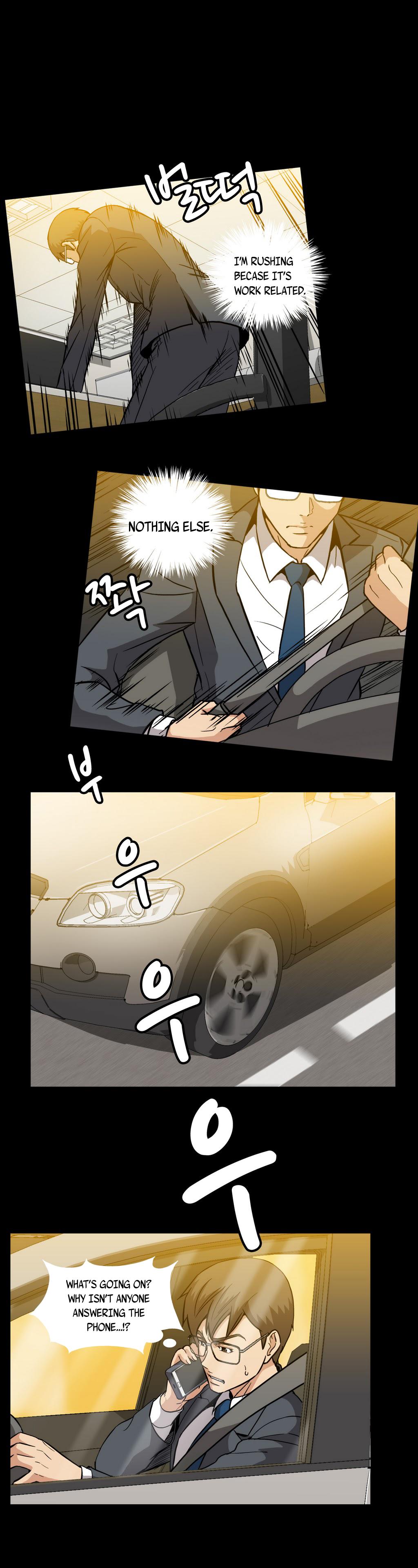 ドラッグキャンディーCh.0-31