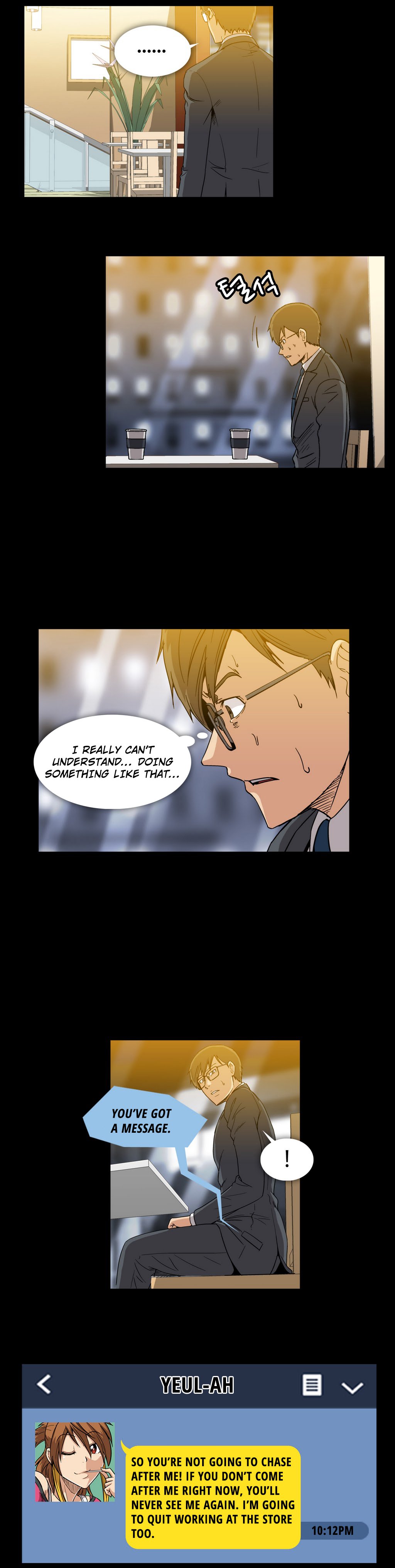 ドラッグキャンディーCh.0-31