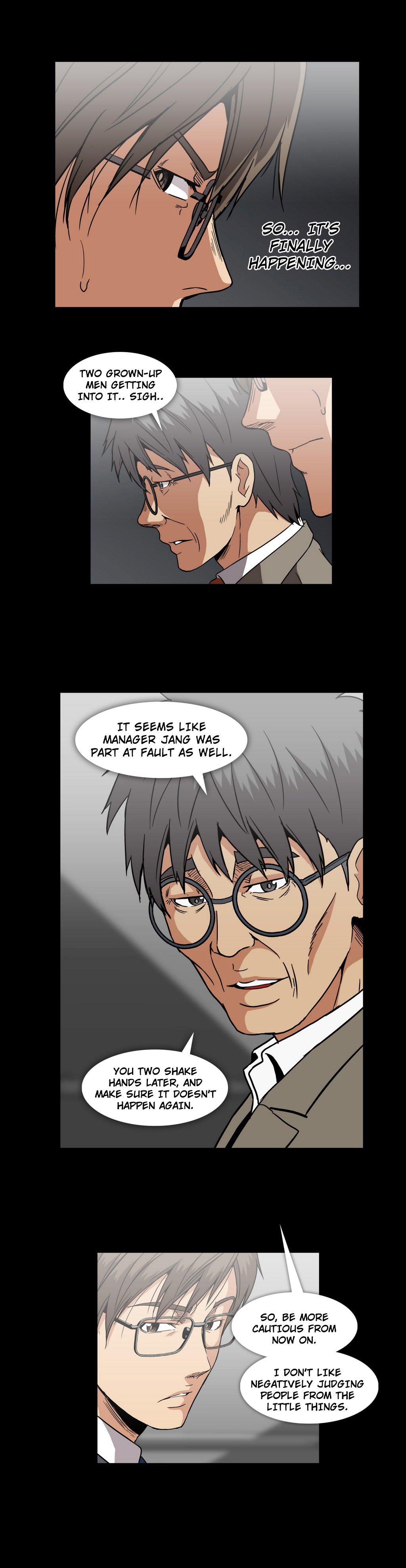 ドラッグキャンディーCh.0-31